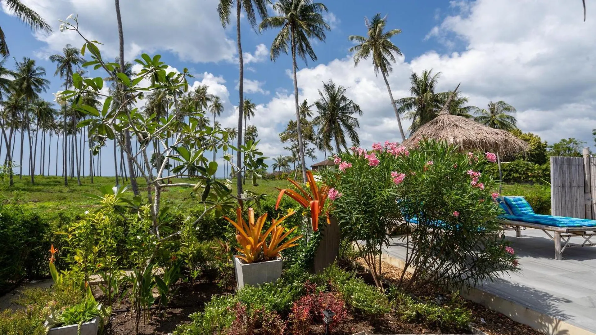 Manao Seaview Pool Villa 25 - 5 Mins Walk To The Beach Ko Lanta