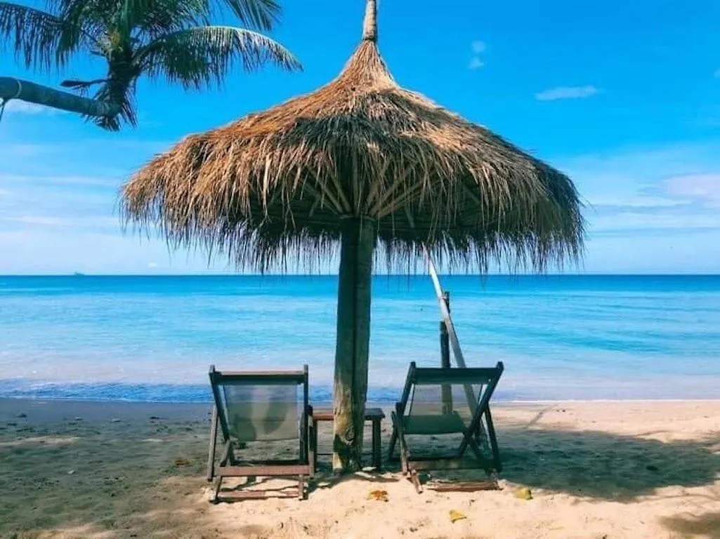 Manao Seaview Pool Villa 25 - 5 Mins Walk To The Beach Ko Lanta