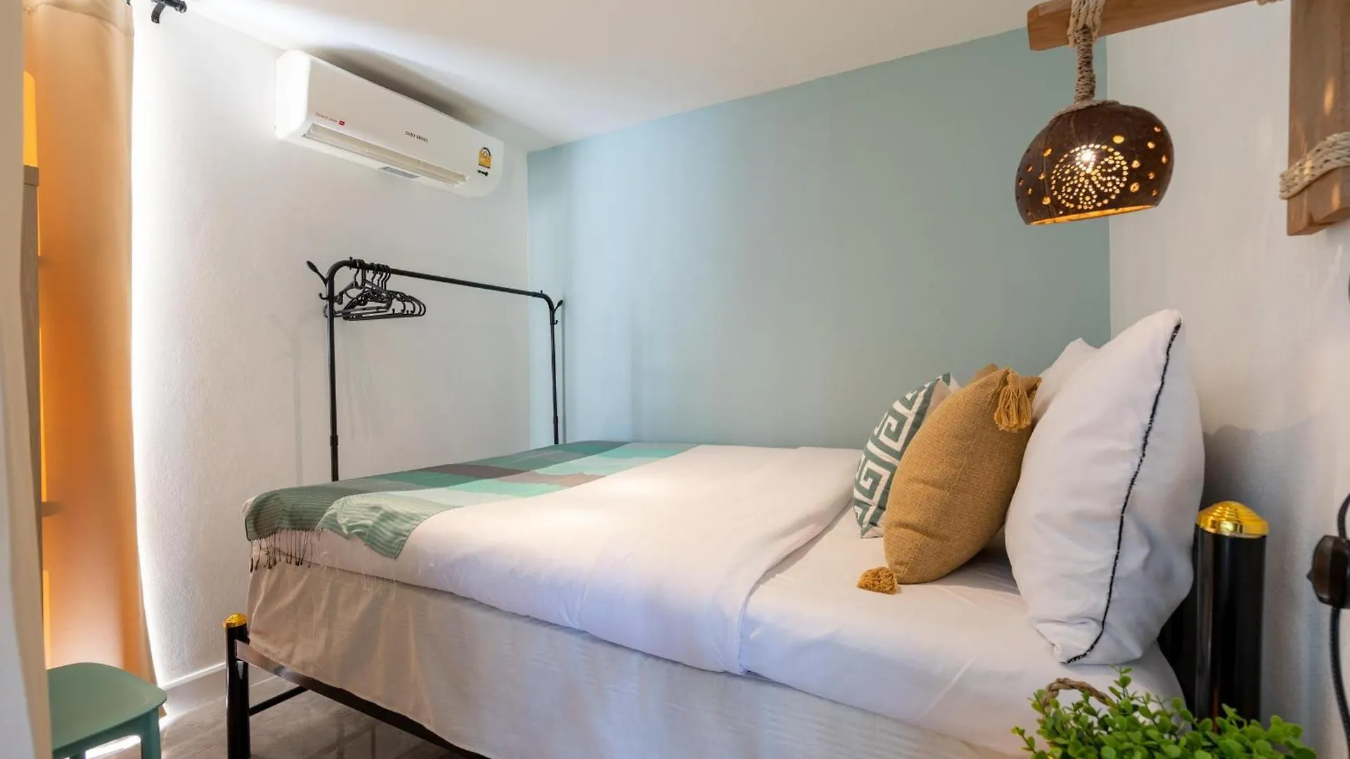 Manao Seaview Pool Villa 25 - 5 Mins Walk To The Beach Ko Lanta