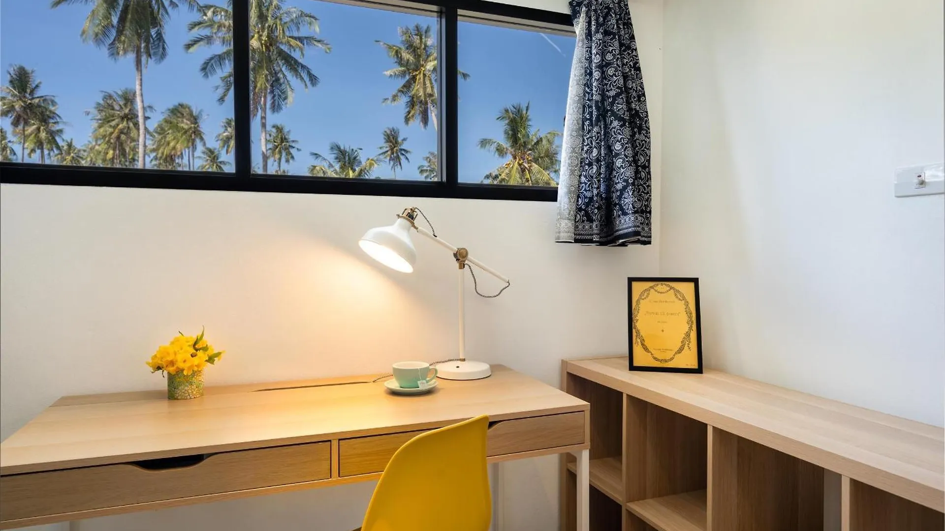 Manao Seaview Pool Villa 25 - 5 Mins Walk To The Beach Ko Lanta