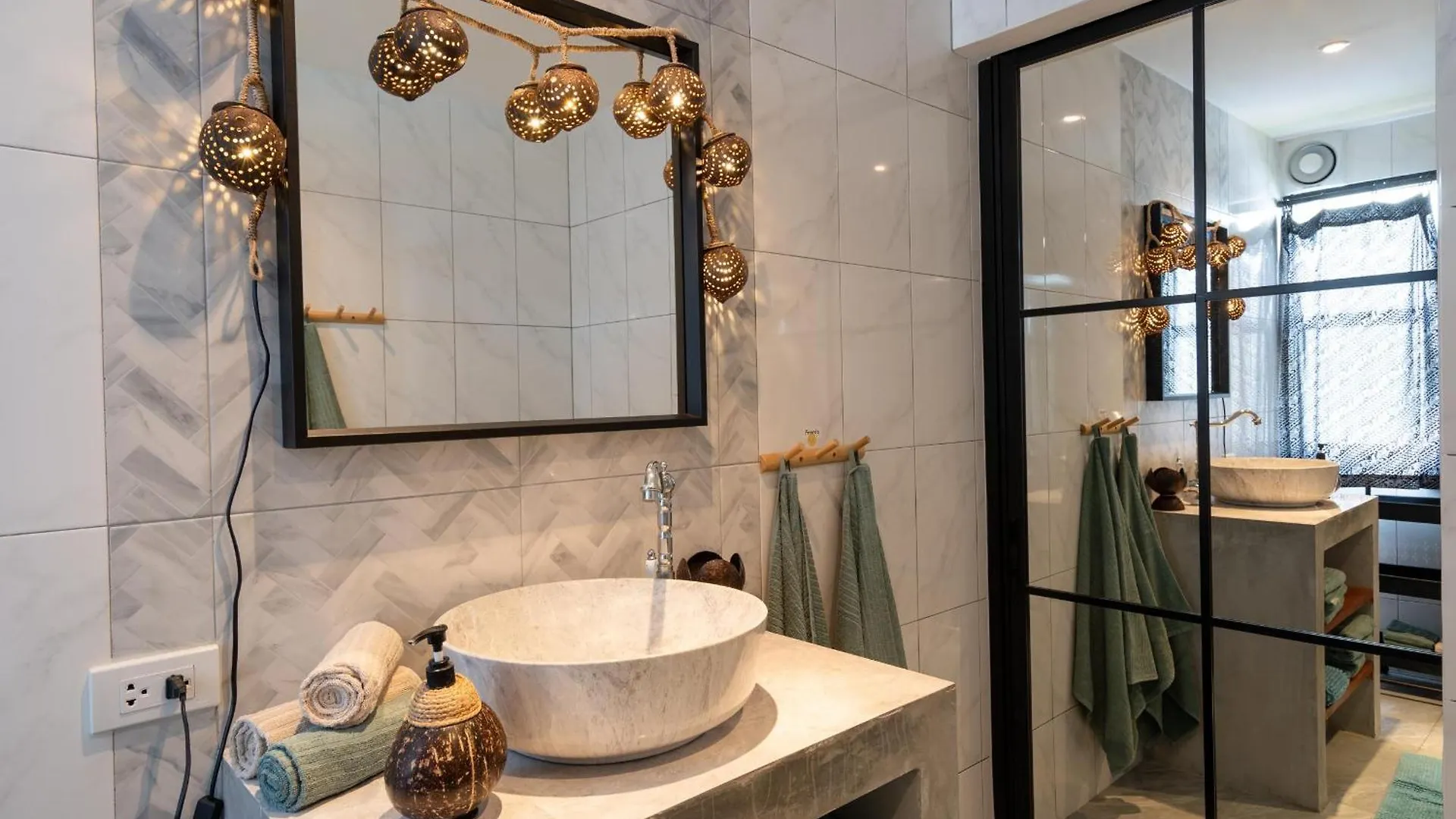 Manao Seaview Pool Villa 25 - 5 Mins Walk To The Beach Ko Lanta