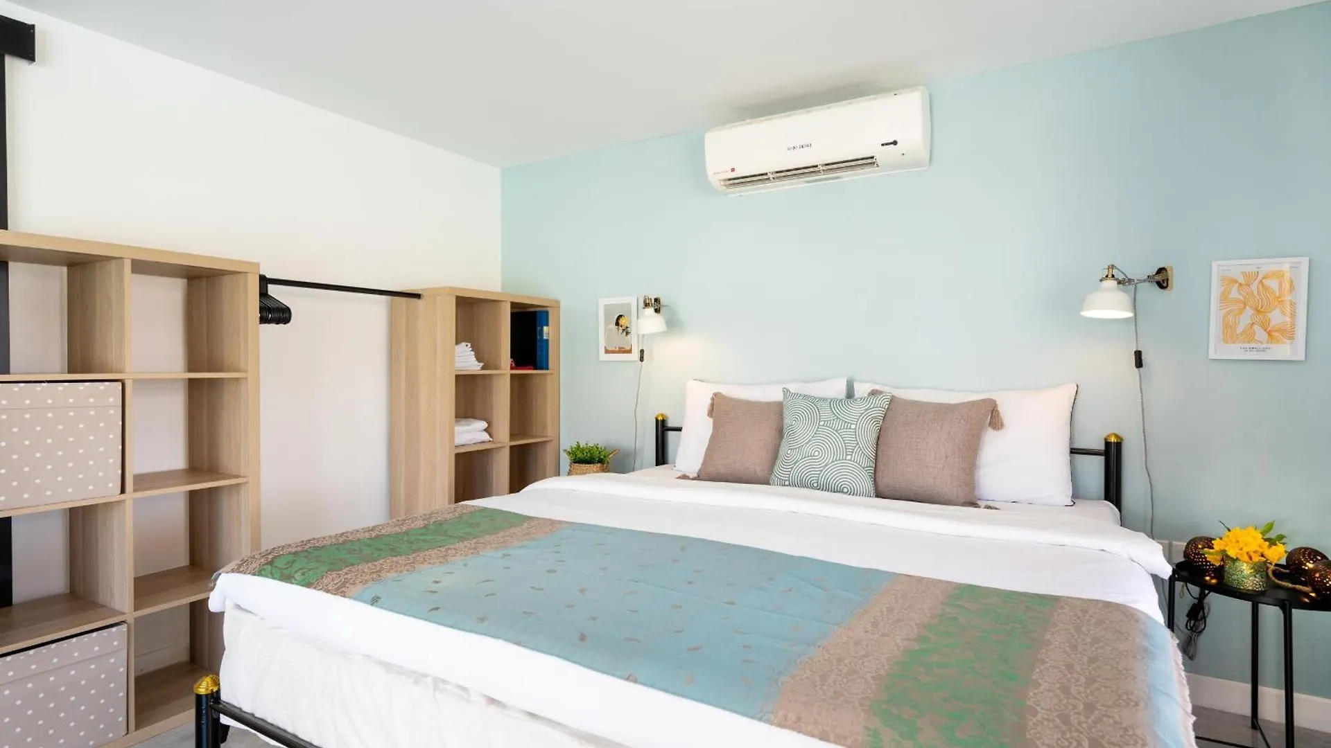 Manao Seaview Pool Villa 25 - 5 Mins Walk To The Beach Ko Lanta 0*,