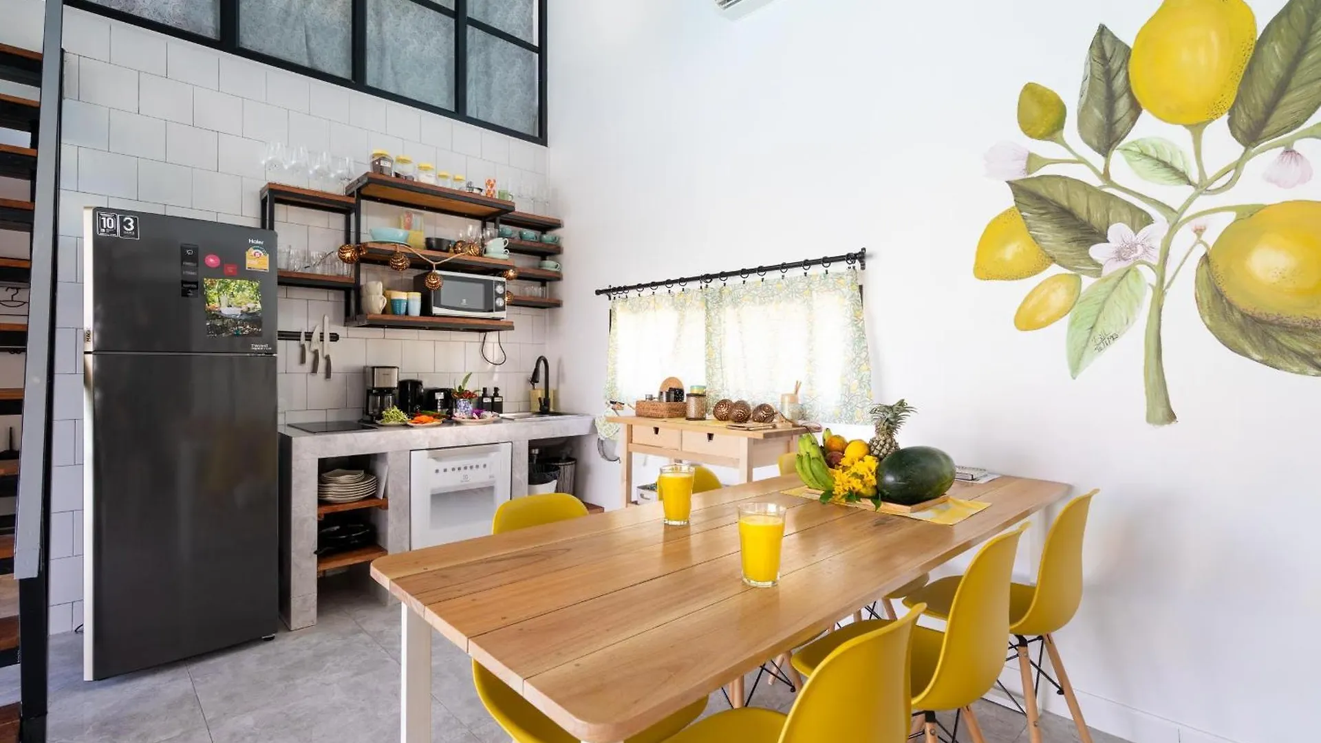 Manao Seaview Pool Villa 25 - 5 Mins Walk To The Beach Ko Lanta