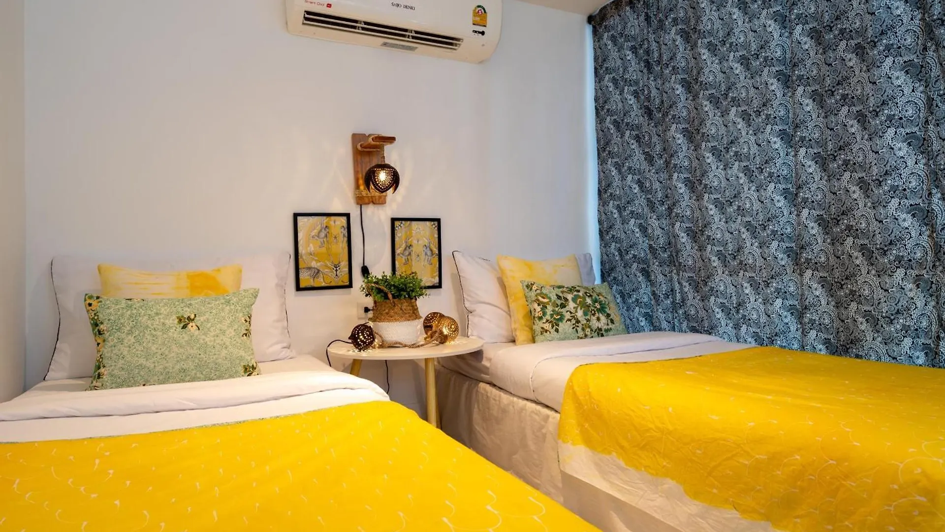 Manao Seaview Pool Villa 25 - 5 Mins Walk To The Beach Ko Lanta タイ王国