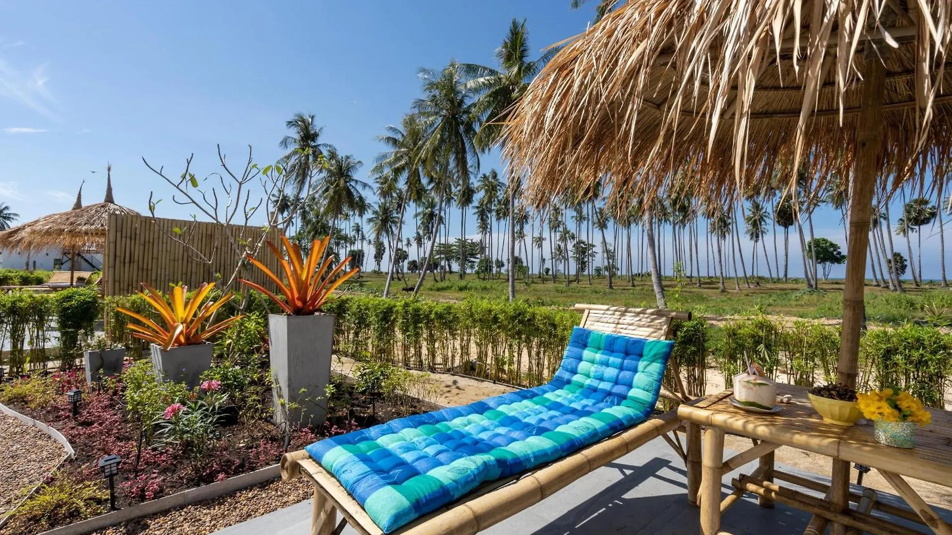Manao Seaview Pool Villa 25 - 5 Mins Walk To The Beach Ko Lanta